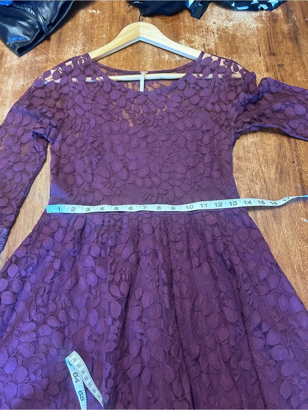 Free People whimsical free